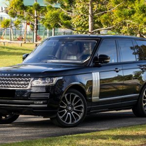 2016 Range Rover 4.4 SDV8 Autobiography