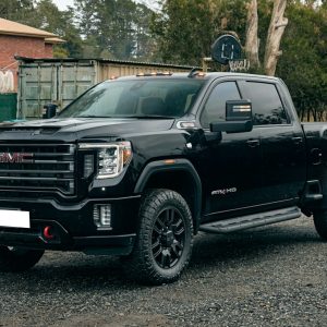 2020 GMC Sierra 2500HD AT4
