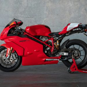 2005 Ducati 749R