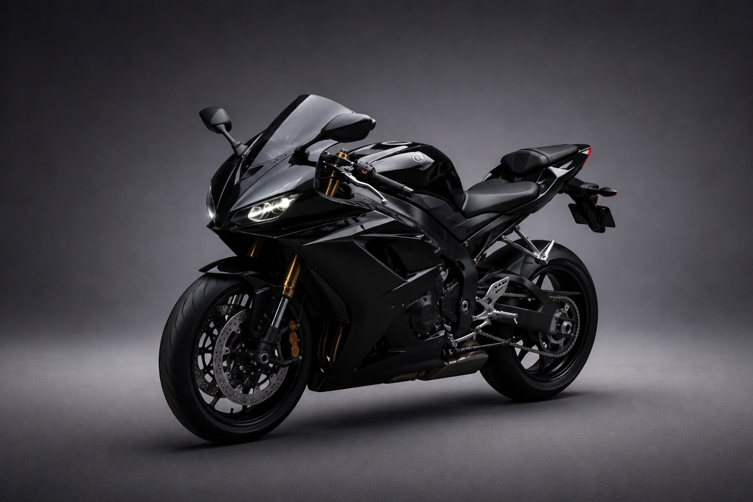 Motorcycles