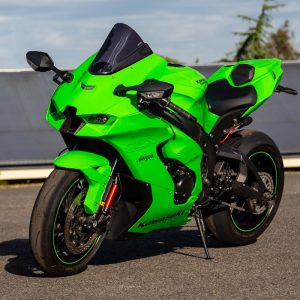 2020 Kawasaki Ninja ZX-10RR