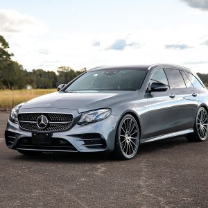 2018 Mercedes-AMG E43 Estate