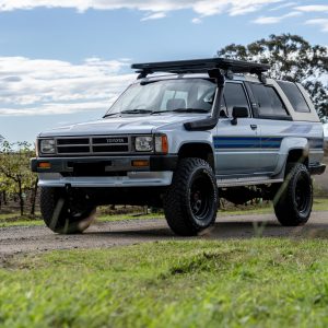 1987 Toyota 4Runner