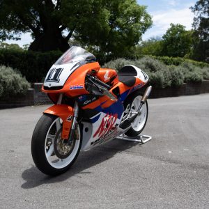 1997 Honda (NX5) RS250R